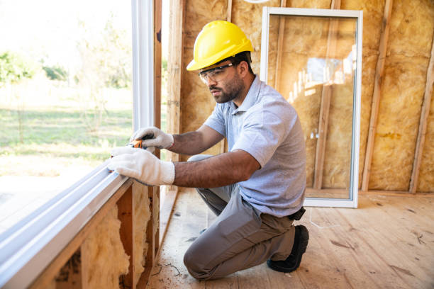 Range of Insulation Solutions in Wills Point, TX